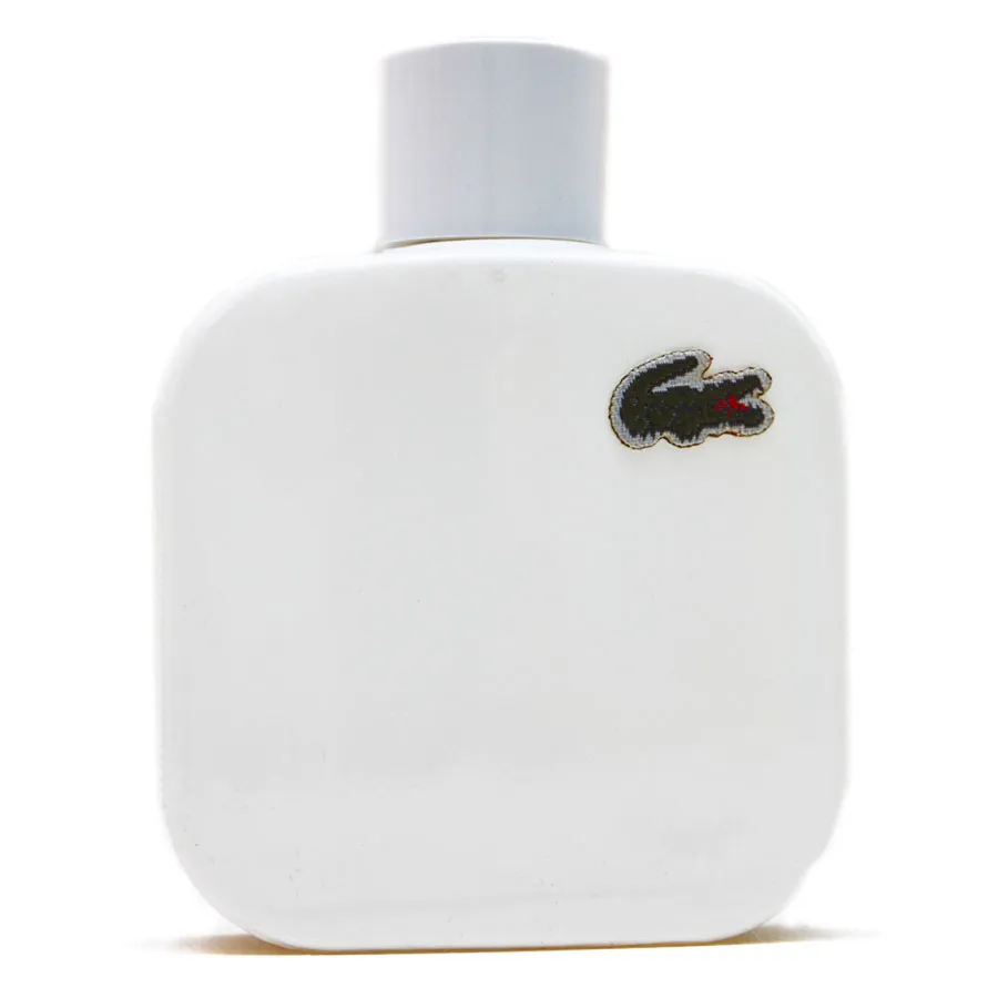 Lacoste Eau De Lacoste L.12.12 Blanc edt for men 100 ml A Plus