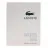 Lacoste Eau De Lacoste L.12.12 Blanc edt for men 100 ml A Plus