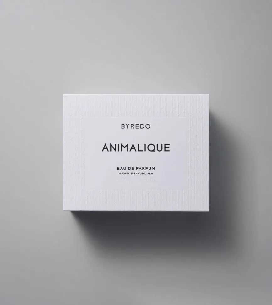 Byredo Animalique edp unisex 100 ml