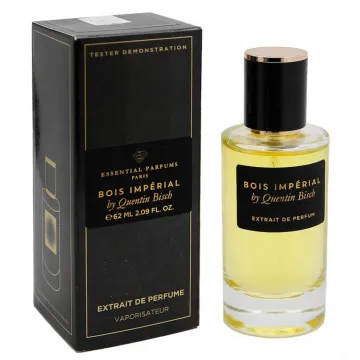 Тестер Extrait de Perfume - Essential Parfums Bois Impérial unisex 62 ml