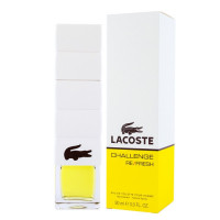 Lacoste "Challenge Refresh" pour homme 90ml