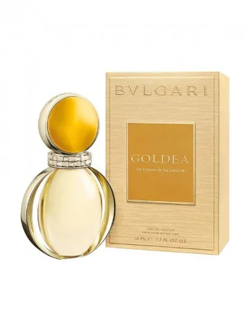 Bvlgari Goldea for woman edp 100 ml