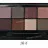Тени для век NYX 8 Color Eyeshadow