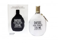 Тестер Diesel "Industry White" for Men 125ml