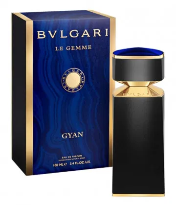 Bvlgari "Le Gemme Gyan men" 100 ml edp