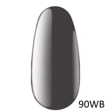 Гель лак Kodi Professional № 90WB 12 ml