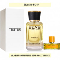 Тестер Beas Vilhelm Parfumerie Dear Polly 50 ml арт. U747 (без коробки)
