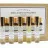 Парфюмерный набор Z & R Mix-Bar Coffret Decouverte 5x12 ml
