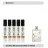 Парфюмерный набор Beas Эксцентрик Молекула Эксцентрик 05 Unisex 5*5 ml U 737