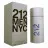 Carolina Herrera 212 for men 100 ml A-Plus