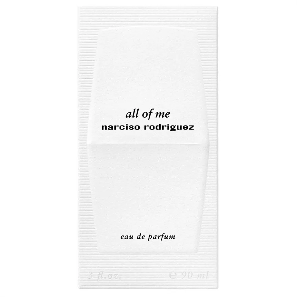 Narciso Rodriguez All Of Me edp for women 90 ml A Plus ОАЭ