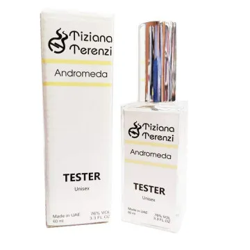 Тестер Tiziana Terenzi Andromeda 60 ml ОАЭ