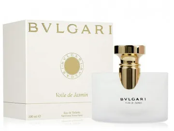 Bvlgari Voile de Jasmin for women 100 ml