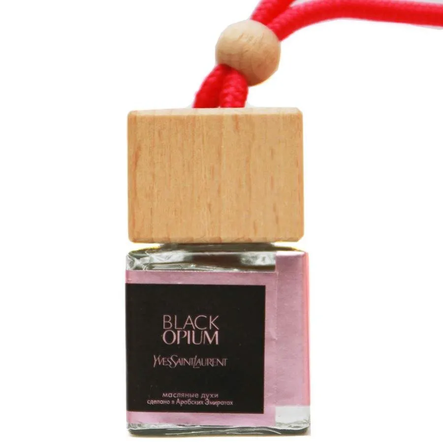 Ароматизатор YSL Black Opium 10 ml
