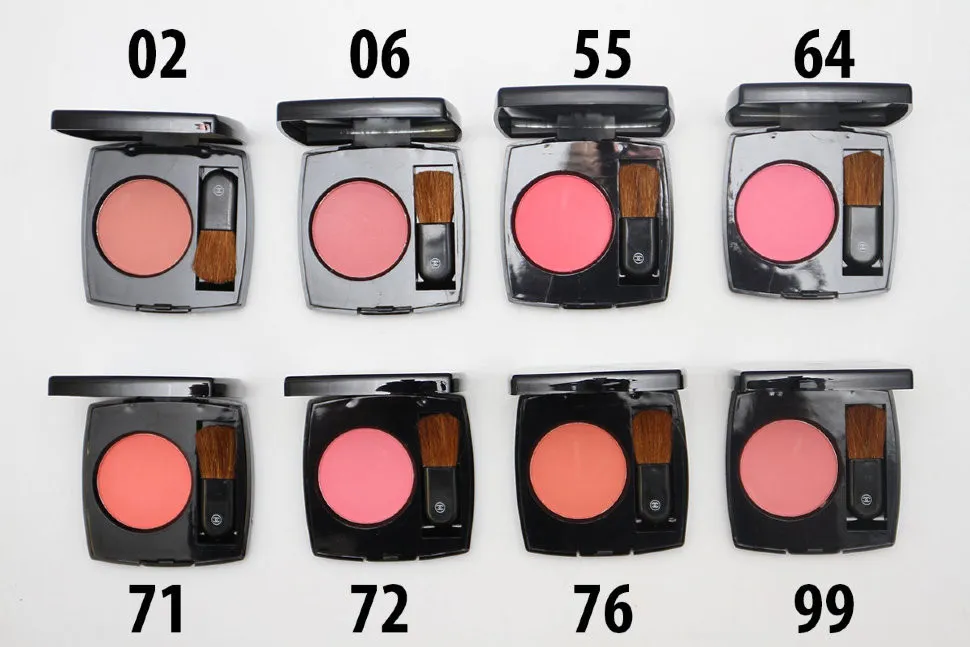 Румяна Chanel Joues Contraste 4g