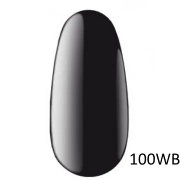 Гель лак Kodi Professional №100WB 12 ml