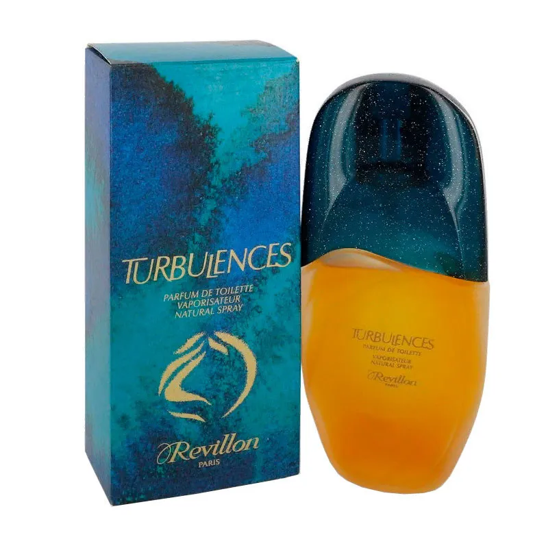 Revillon Turbulences edt for women 50 ml