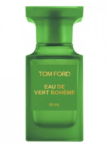 Tom Ford Eau de Vert Boheme edt for women 50 ml ОАЭ