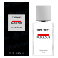Tom Ford Fabulous unisex edp 25 ml