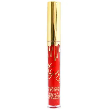 Матовая помада для губ Kylie Heir 3.25 ml
