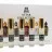 Парфюмерный набор Attar Collection 5x12 ml