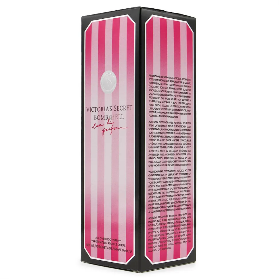 Дезодорант Victoria's Secret Bombshell pour femme 150 ml