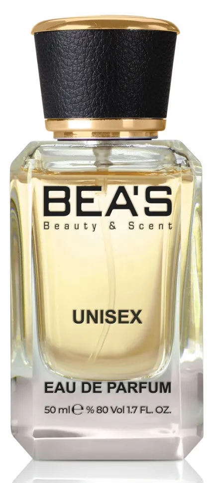 Парфюм Beas 50 ml U 753 Ajmal Amber Wood unisex