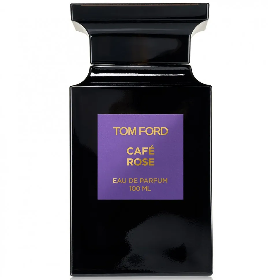 Tom Ford Cafe Rose 100 ml edp for women A Plus