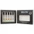 Парфюмерный набор Beas Memo Paris French Leather Unisex 5*5 ml U 738