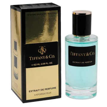 Extrait de Perfume - Tiffany & Co Tiffany for women 62 ml