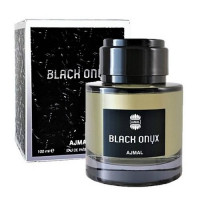 Ajmal Black Onyx unisex edp 100 ml