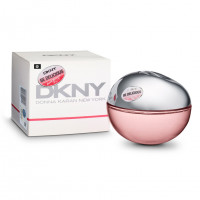 Donna Karan "DKNY Be Delicious Fresh Blossom" for women 100ml ОАЭ