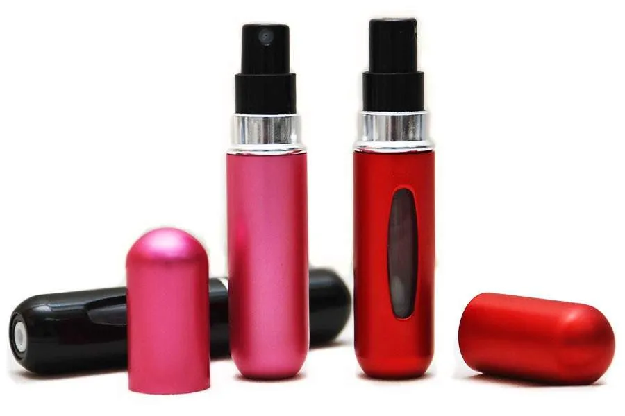 Перезаправляемые флаконы для духов Атомайзер Beas 8 ml