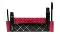 Набор 2 в 1 Mascara& Eyeliner