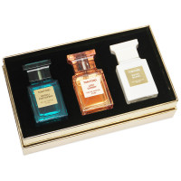 Подарочный парфюмерный набор Tom Ford 3x25 ml