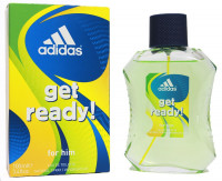 Adidas Get Ready For Him eau de toilette 100ml (оригинал)