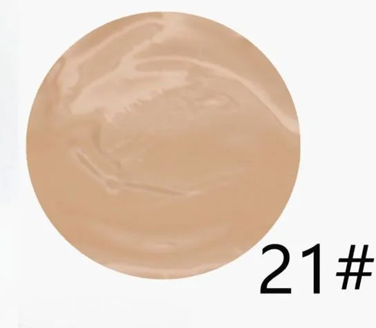 Стойкий тональный крем Collagen Premium Foundation SPF 30 PA++ 4 in 1