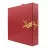 Подарочный набор YSL 4х30 ml (Красный)