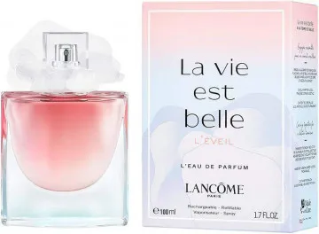Lancôme La Vie est Belle L'Éveil edp for woman 100 ml
