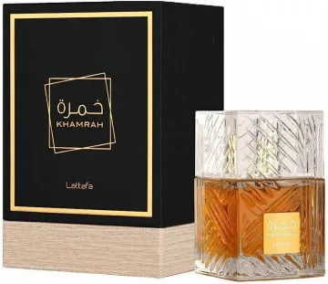 Lattafa Kharmah unisex 100 ml