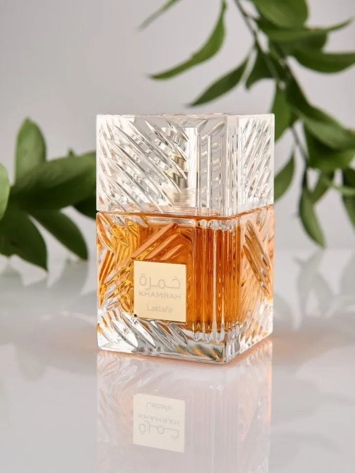 Lattafa Kharmah unisex 100 ml