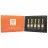 Парфюмерный набор Tom Ford Bitter Peach edp unisex 5x12 ml