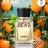 Парфюм Beas 50 ml U 754 Atelier Cologne Clementine California unisex