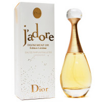 Christian Dior J Adore Divinement or Edition Limitee for women 100 ml