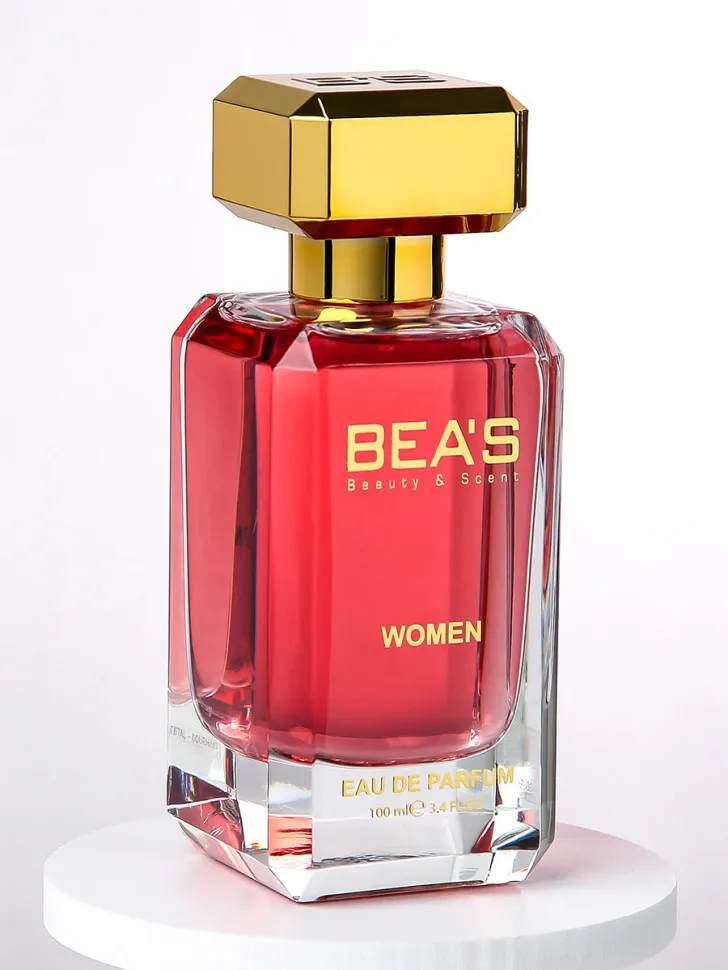 Парфюм Beas 100 ml W 563 Yves Saint Laurent Black Opium for women