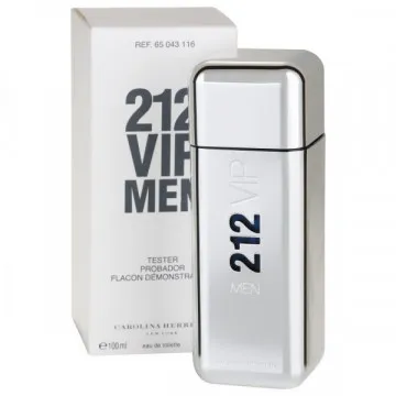 Carolina Herrera 212 vip men A-Plus