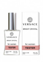 Тестер Versace "Bright Crystal" for women 35ml ОАЭ