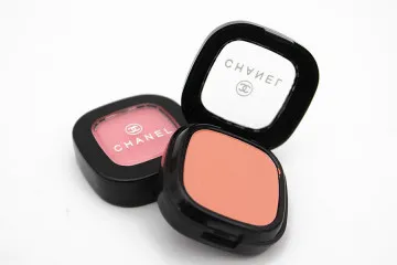 Румяна Chanel Mercerizing Blush 10g
