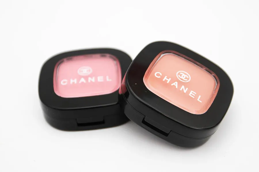 Румяна Chanel Mercerizing Blush 10g