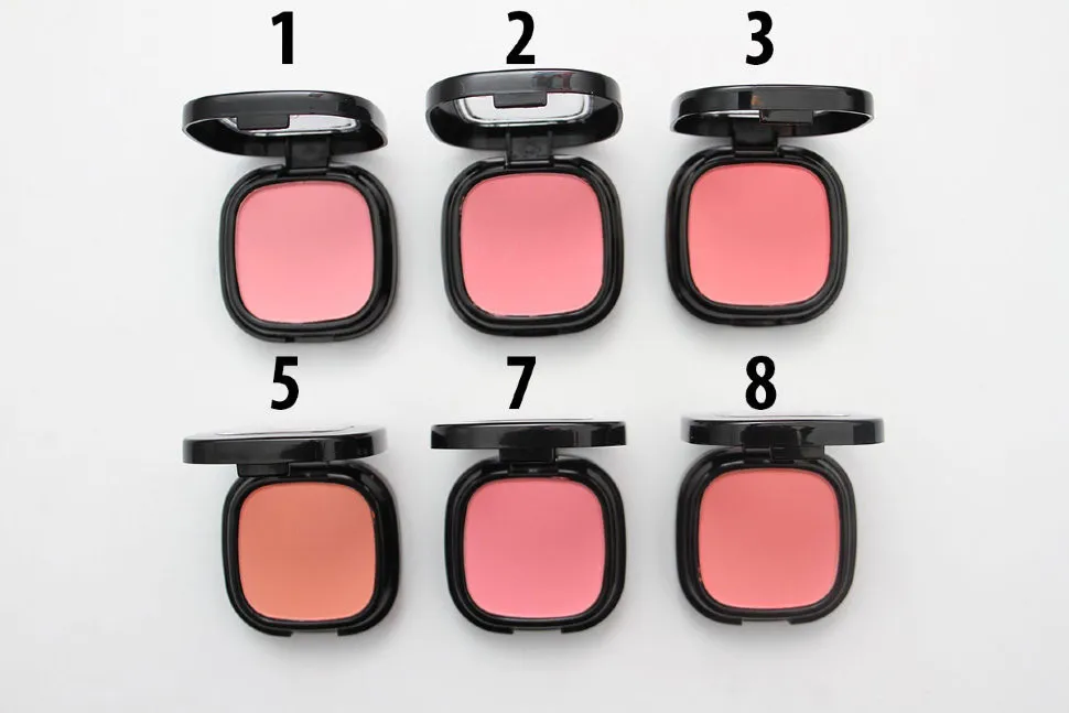 Румяна Chanel Mercerizing Blush 10g